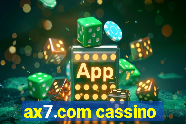 ax7.com cassino